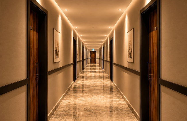 Bella Rose Apart Hotel - Photo 56