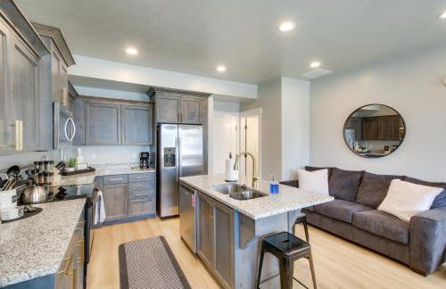 Garden City Townhome, Close to Parks and Downtown! - Photo 6