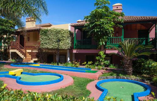 Apartamentos Oasis San Antonio - Foto 34