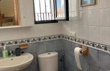 Holiday house with private pool, Costa de la Luz - Foto 54