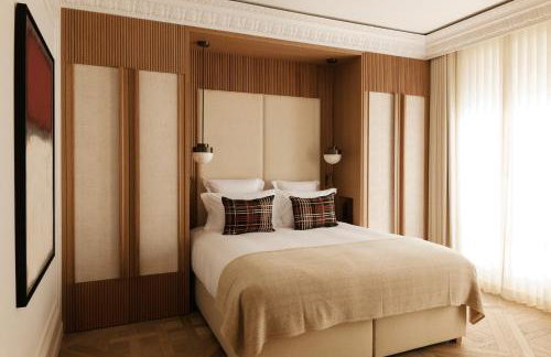 HIGHSTAY - Luxury Serviced Apartments - Pyramides - Foto 16