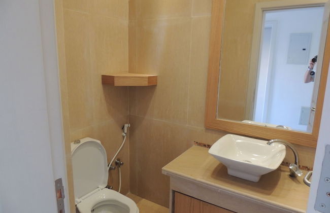 Sultan Dusit Villa New Cairo - Photo 55