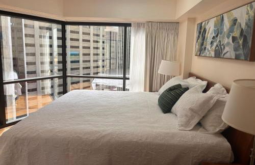 Condotel with Free Parking Wifi Central AC - Foto 6