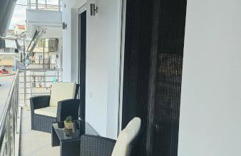 Mary's luxury apartment Nemea 2 - Foto 17