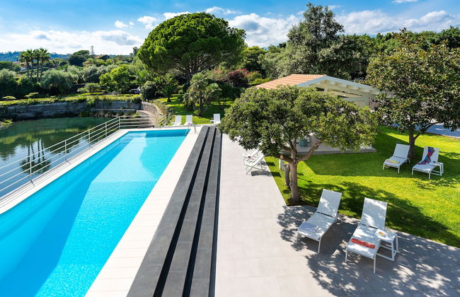 Villa Isabella - Foto 46