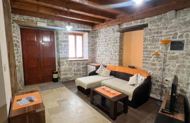 Apartman Poli Luce - Foto 16