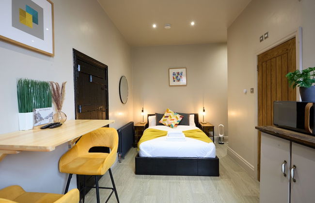 Stone Pit Apartments - Photo 32