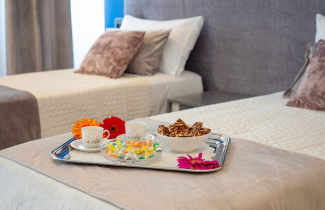 Palermo Historia Rooms and Suites - Foto 20