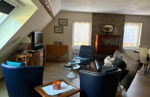 L Atypik à L ancienne forge - Foto 10