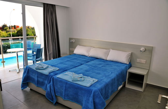 Kaos Hotel Apartments - Foto 12