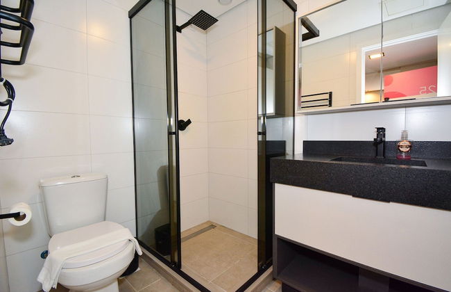 Studio Shopping OKA Floripa - Campeche - Foto 16