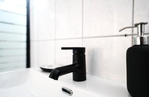 Geräumige 120qm Maisonette mit Balkon WeHome Komfort - Photo 37