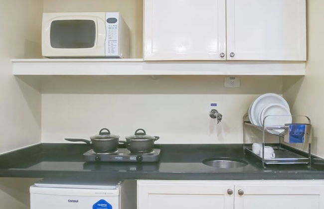 Roomo Transamerica SP Itaim Bibi - Foto 21