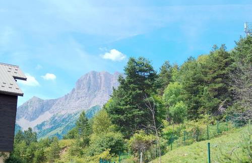Le duplex de Dana, Gresse en Vercors, Alpes du Nord, classement 3 étoiles par Atout France - Foto 27