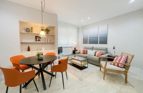 Tranquil loft in Bernabéu - Photo 1