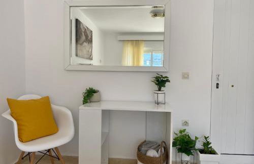 Noufaro rooftop-sea view apartment - Foto 11