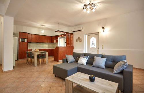 Sylvias Stylish Apartment - Foto 6