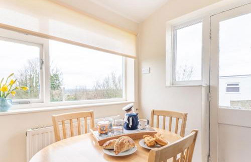 Daffy Down Dilly Wadebridge countryside views - Foto 6