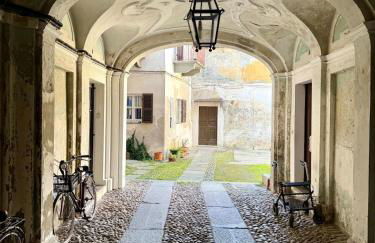 BALCONCINI VISTA TORRI - comfort nel centro storico - Foto 28