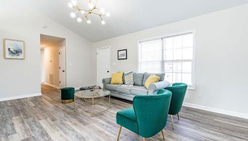 NEW 3 bd house - 5 min from Walnut Amphitheater - Foto 3