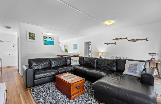 The Islander Holiday Resort - Photo 67