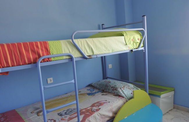 Apartamentos Barbancho - Foto 29