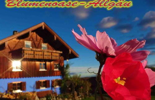 Blumenoase Allgäu - Foto 1