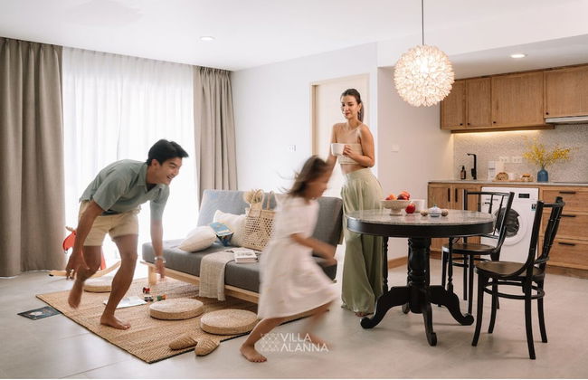 Villa ALANNA - Foto 57