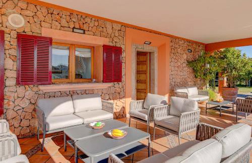 Villa Ses Porrasses by Sealand Villas - Foto 47