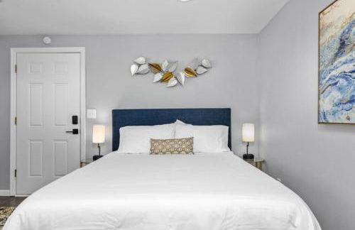 Cozy Studio in the Heart of Downtown Kimmswick - Foto 9