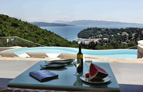 Villa Tatiana - Photo 20