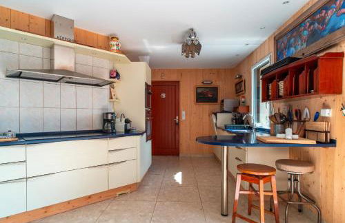 L'Oasis Bretonne - Charmante maison avec piscine - Foto 4