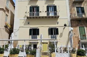 Palazzo Tranfo Al Duomo Accommodation - Foto 13