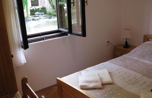 Holiday House Rastoke Pod Lipom - Foto 13