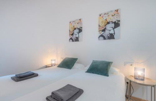 Casa de las Flores Barcelona - Photo 17