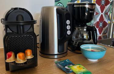 Entre Montagnes et lacs Gites - Foto 20