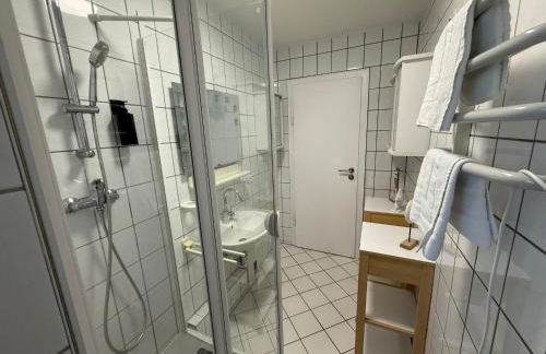 Immo-Vision - VW näher geht nicht, Parkplatz, Küche, Wlan - Foto 75