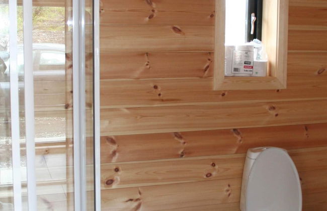 8 Person Holiday Home in Aseral - Foto 15