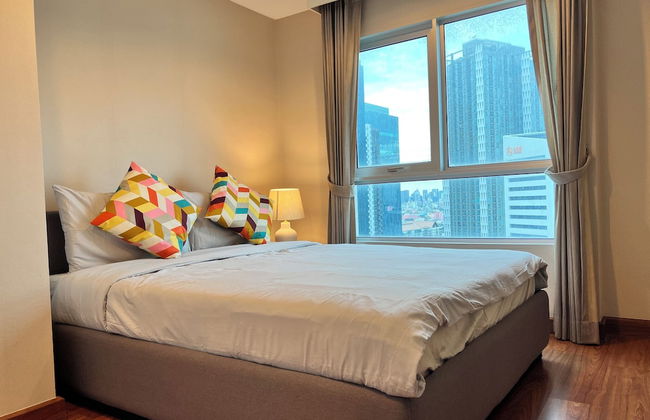 Belle Rama9 Boutique Apartments - Foto 39