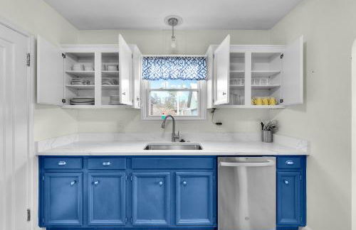 Spacious Omaha Retreat - Foto 62