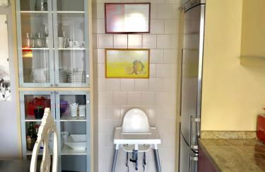 Apartamento San Quirce - céntrico y reformado- wifi y netflix - Foto 42