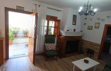 Casa La Mecila - Photo 11