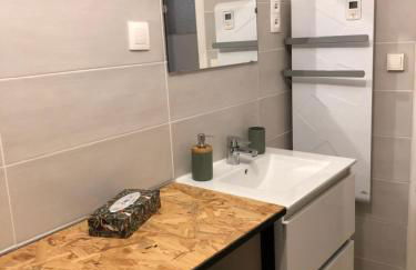 Gîte à la ferme chaleureux avec cheminée - Foto 23