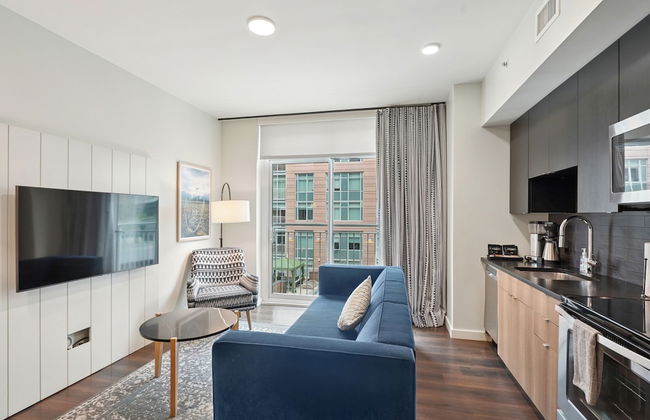 Sentral Union Station - Foto 20