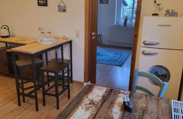 Central apartment in Sassnitz Crampas 3 - Foto 7