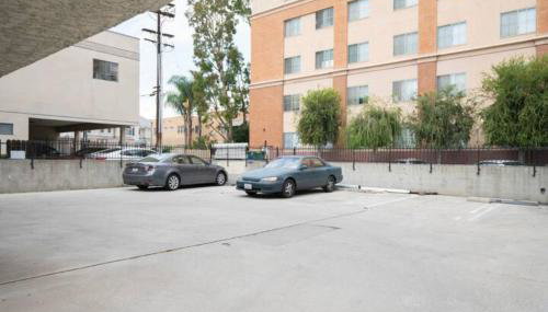 5 Mins to DT Alhambra - Homey 2BR Apt 4A - Foto 5