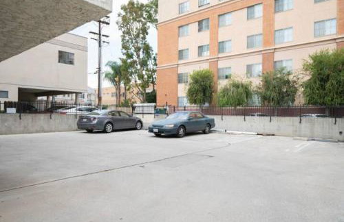 5 Mins to DT Alhambra - Homey 2BR Apt 4A - Foto 5