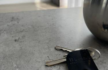 Apartamenty BLAST nad morzem Chłopy - Foto 39