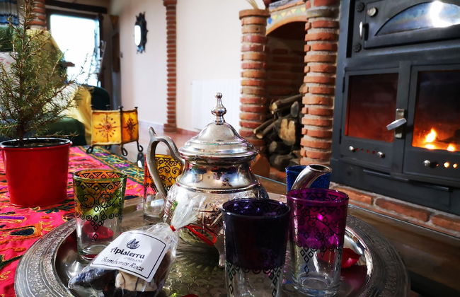 Apartamentos La Suerte - Foto 79