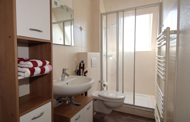 Ferienwohnung Hoddersdiek, Burhave - Foto 18